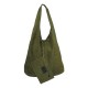 SUEDE LEATHER BAG