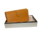 LEATHER WALLETS.